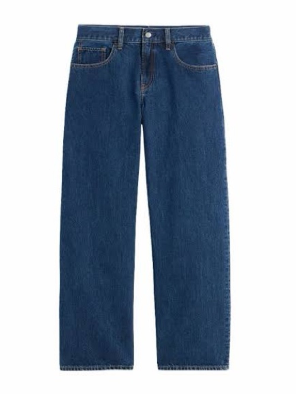 SOLD OUT Gap Hailey Extra Baggy Jean | Midnight Indigo | Size 25 | NWT